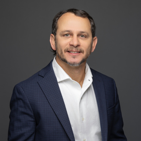 Ailton Barros, ADM Cleaning Solutions